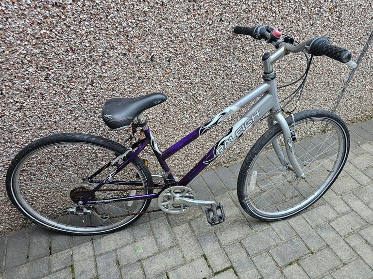 image for FREE bike