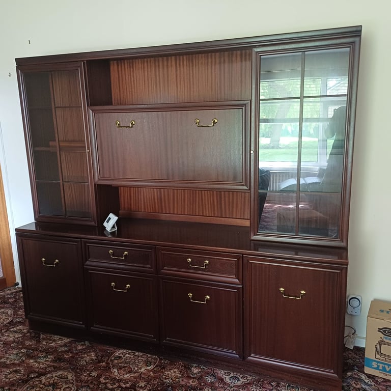 image for Display cabinet