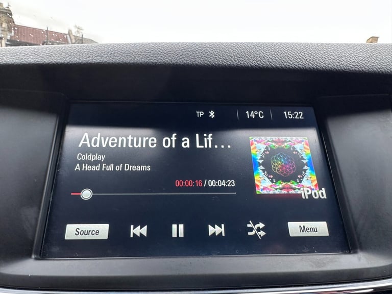 2020 Vauxhall Astra 1.2 Turbo 145 SRi VX-Line Nav 5dr HATCHBACK Petrol Manual