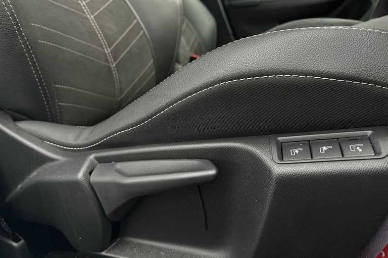 2022 Vauxhall Corsa 1.2 Turbo Ultimate 5dr Auto HATCHBACK PETROL Automatic