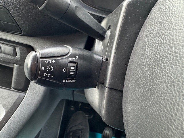 2020 Vauxhall Vivaro 2700 1.5d 100PS Edition L1H1 Van PANEL VAN Diesel Manual