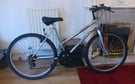 £30 lady&#039;s bike