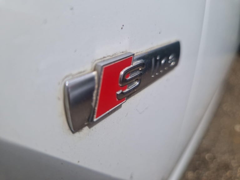 2012 Audi Q7 3.0 TDI V6 S line Plus Tiptronic quattro Euro 5 (s/s) 5dr Diesel