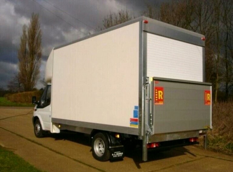 Van hire in Enfield, London | Removal Services - Gumtree