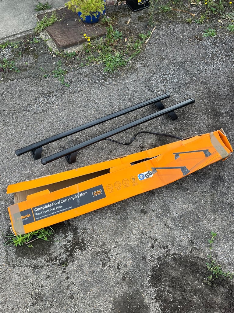 image for Roof racks 
