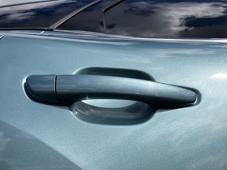 2023 Citroen C4 PURETECH C-SERIES EDITION S/S HATCHBACK Petrol Manual