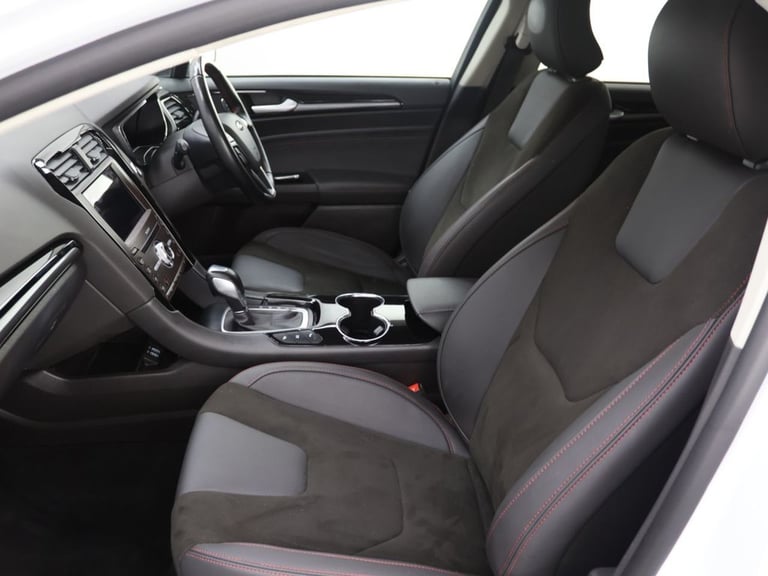 2022 Ford Mondeo 2.0 TiVCT ST-Line Edition Saloon 4dr Petrol Hybrid CVT Euro 6 (s/s) (187 ps Salo...
