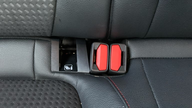 2020 Ford Focus 1.5 EcoBlue ST-Line X Hatchback 5dr Diesel Auto Euro 6 (s/s) (120 ps) Hatchback D...