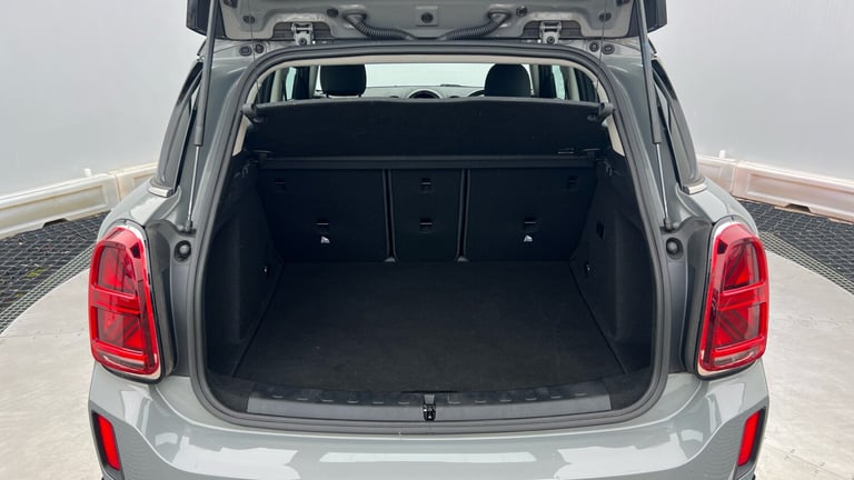 2022 MINI Countryman 1.5 Cooper S E Classic ALL4 PHEV 5dr Auto Hatchback Hatchback Hybrid Automatic