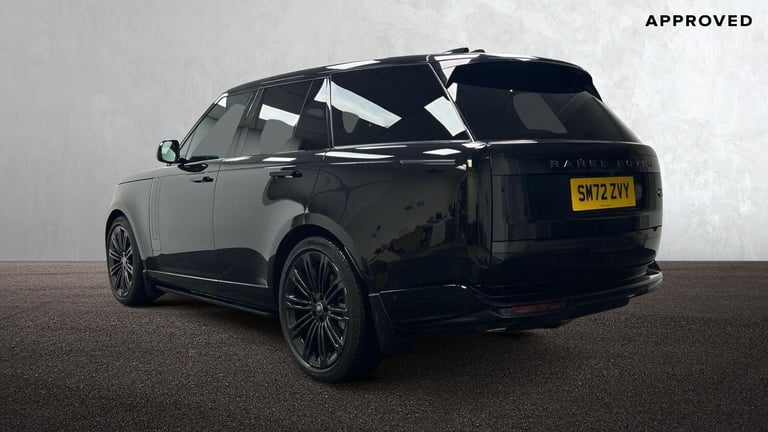  Land Rover Range Rover 3.0 D350 HSE 5dr Diesel Automatic