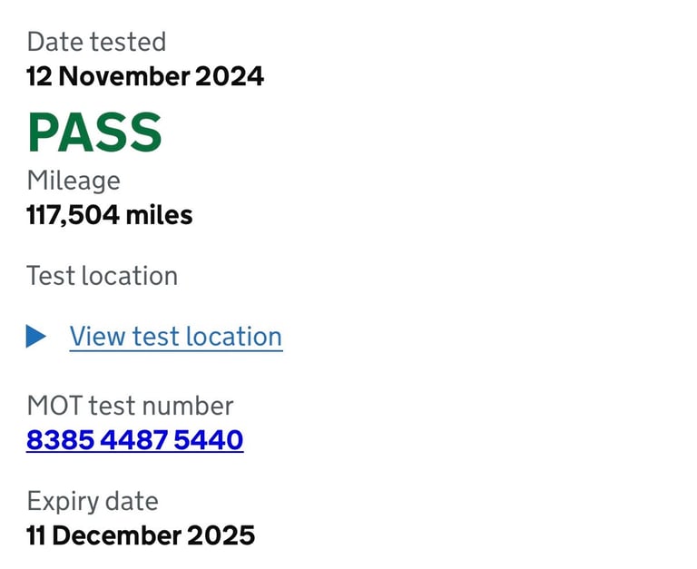 Audi, A3, Hatchback, 2010, Manual, 1595 (cc), 5 doors