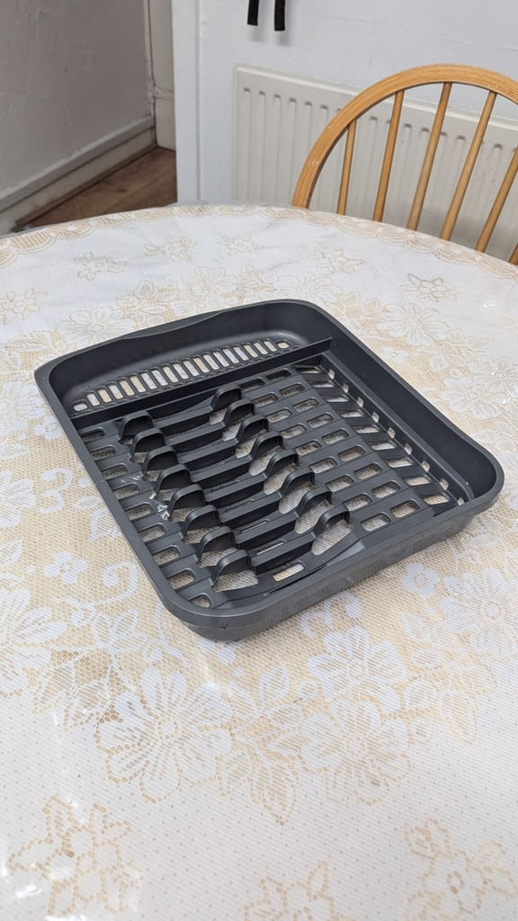 Kitchenware to give away