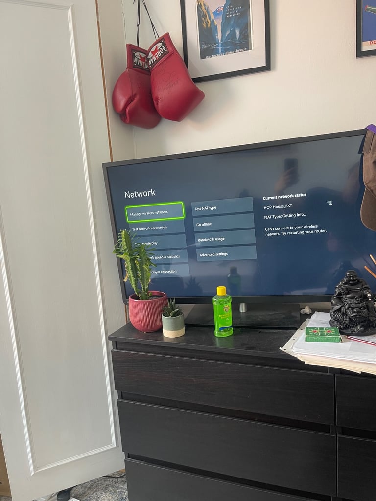 Toshiba 39L4353D 39" 1080p LCD TV