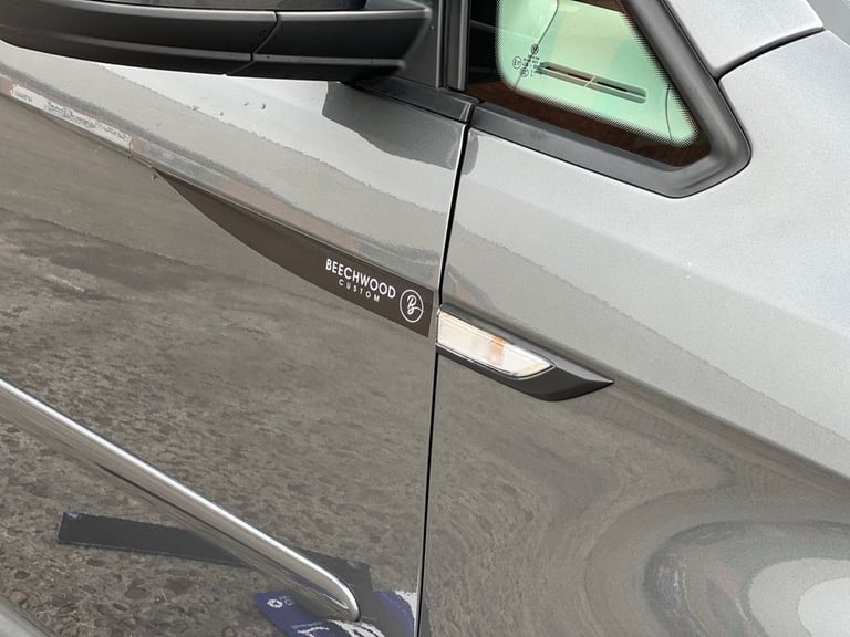 2017 Volkswagen Caddy Life 1.4 TSI BlueMotion Tech MPV 5dr Petrol DSG Euro 6 (s/s) (125 ps) MPV P...