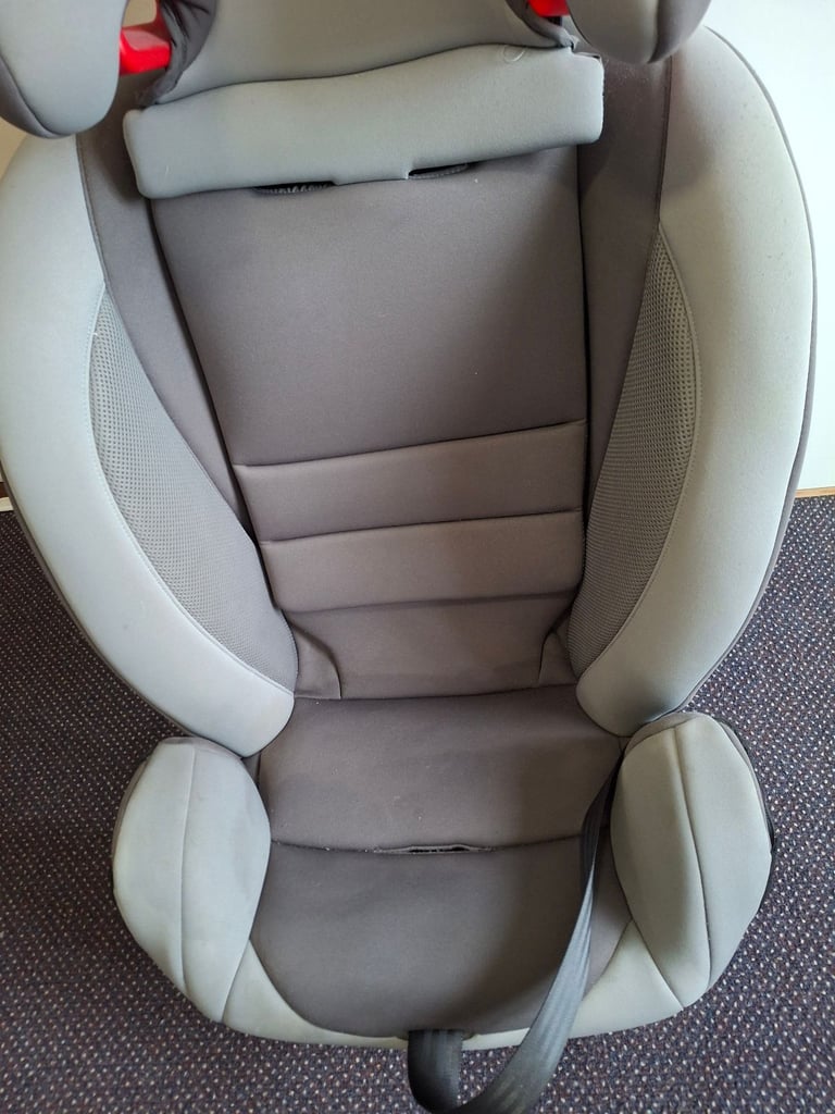 Childs car seat