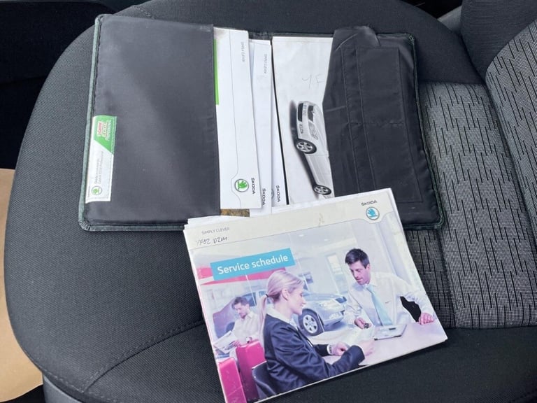  Skoda Octavia 1.6 TDI CR SE 5dr ?35 TAX, TOW BAR Diesel