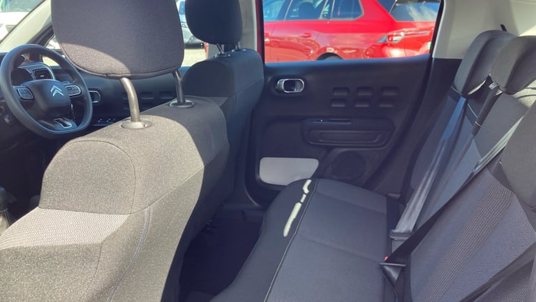 2020 Citroen C3 1.2 PureTech 83 Feel 5dr Petrol Hatchback Hatchback Petrol Manual