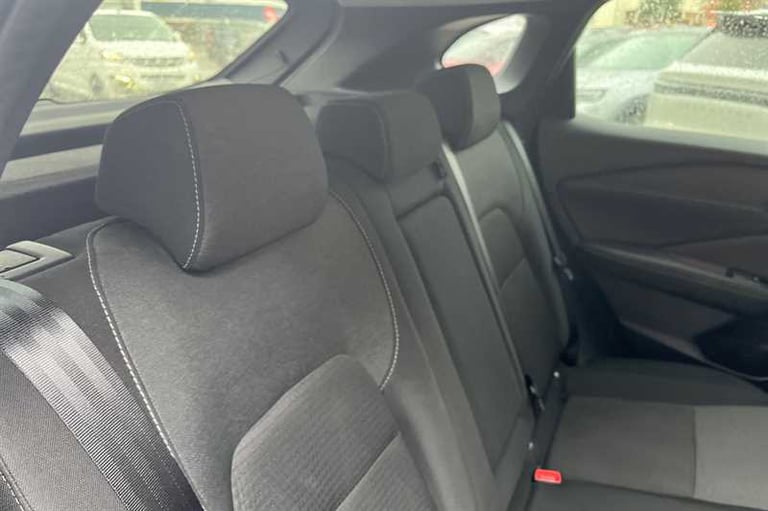 2022 Nissan Qashqai 1.3 DiG-T MH N-Connecta 5dr HATCHBACK PETROL Manual