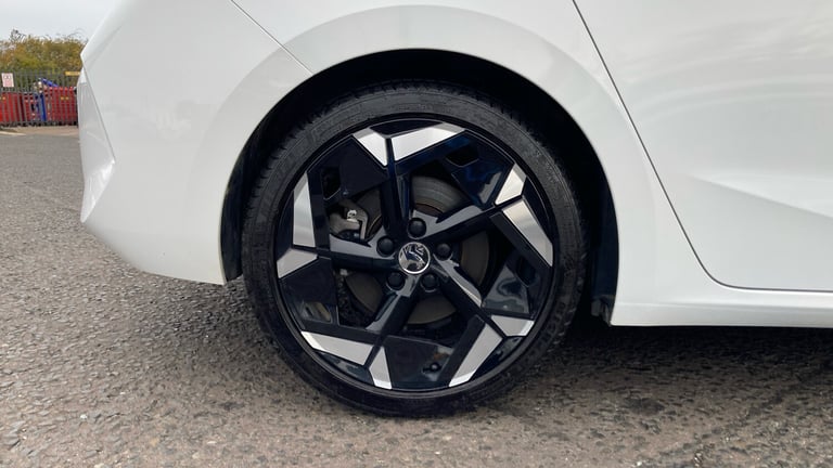 2023 Vauxhall Astra 1.6 Plug-in Hybrid GSe 5dr Auto Hatchback Hatchback Hybrid Automatic