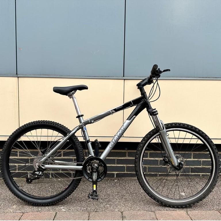 Giant Terrago 18 '' Mountain Bicycle