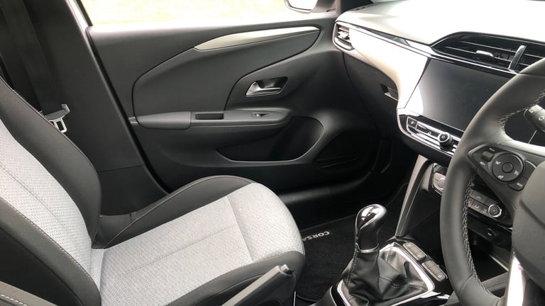 2023 Vauxhall Corsa 1.2 Design 5dr HATCHBACK PETROL Manual