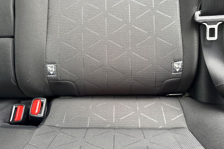 2022 Toyota RAV4 2.5 VVT-h Icon CVT Euro 6 (s/s) 5dr SUV PETROL/ELECTRIC Automatic