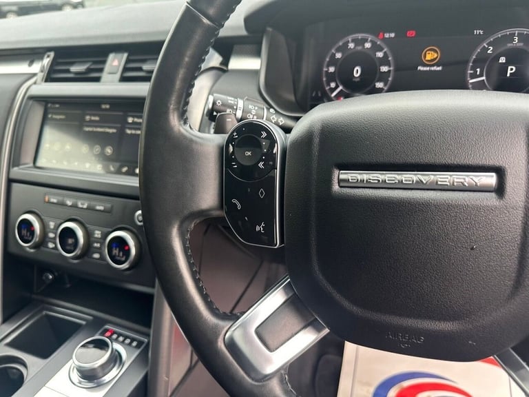 2020 Land Rover Discovery 3.0 SD V6 Landmark Edition SUV 5dr Diesel Auto 4WD Euro 6 (s/s) (306 ps...