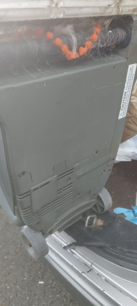 # Vax upright carpet washing machine #appliances# For Sale #Appliances # Home Appliances#