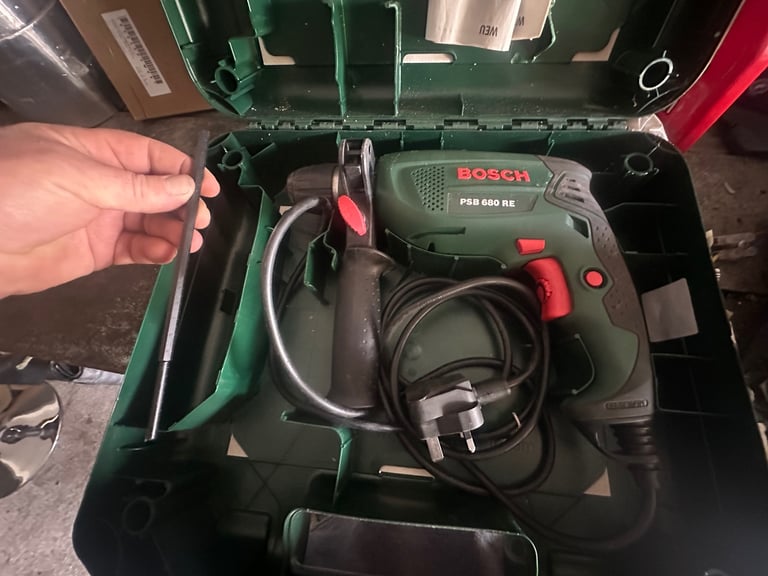 Garage mechanic tools mixture 