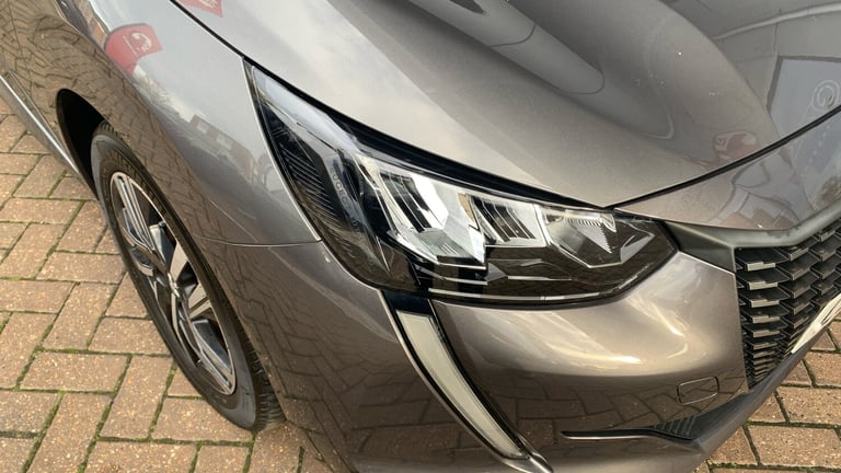 2022 Peugeot 208 1.2 PureTech Allure Premium + Hatchback 5dr Petrol Manual Euro 6 (s/s) (100 Hatc...