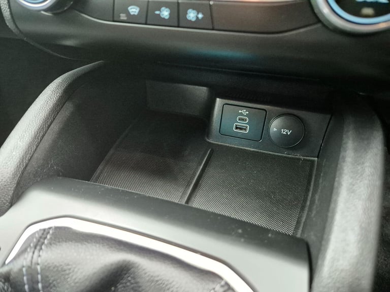 2022 Ford Focus 1.0 EcoBoost Active Style 5dr HATCHBACK PETROL Manual