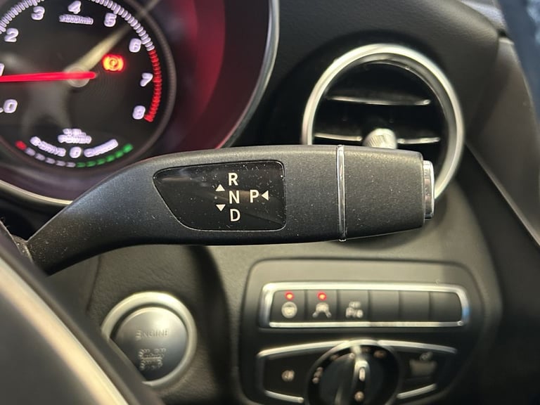 2016 Mercedes-Benz C Class C350e Sport Premium Plus 4dr Auto SALOON PETROL/ELECTRIC Automatic