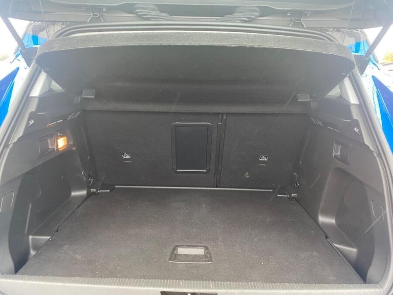 Vauxhall Grandland X 1.2 Turbo Gpf Sport Nav Suv 5dr Petrol Auto Euro 6 (s/s) (130 Ps) Petrol Au...