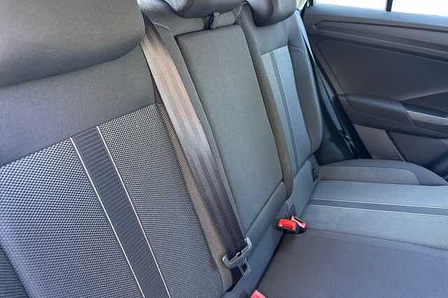 2022 Volkswagen T-Roc 1.5 TSI Life 5dr DSG Hatchback Petrol Automatic