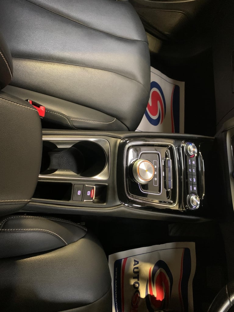 2021 MG MG5 52.5kWh Exclusive Auto 5dr ESTATE Electric Automatic