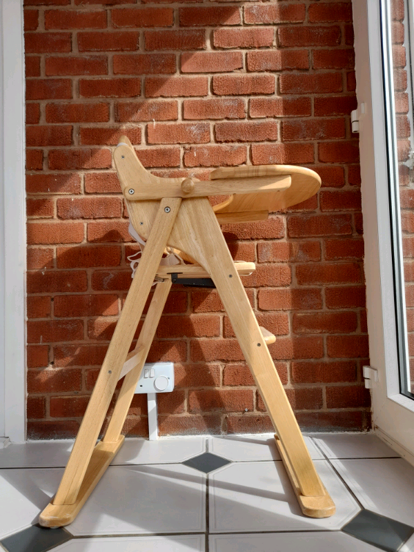 Joie inspired by mothercare high chair online