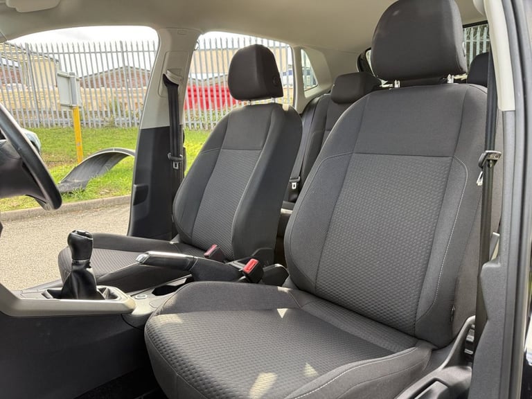 2021 Volkswagen Polo 1.0 EVO Match Hatchback 5dr Petrol Manual Euro 6 (s/s) (80 ps) Hatchback Pet...