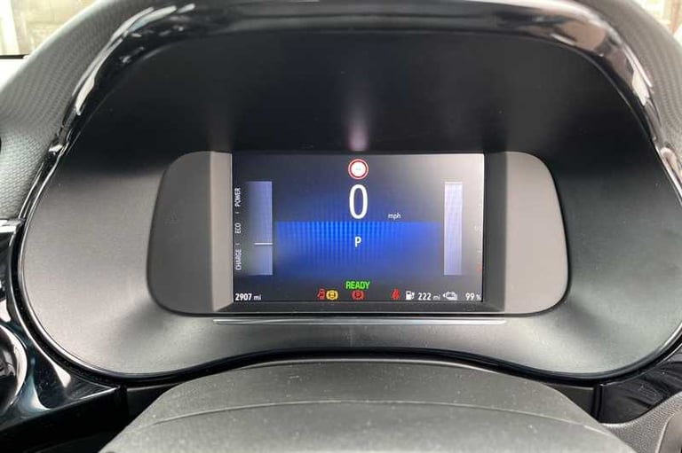 2025 Vauxhall Corsa 50kWh Yes Hatchback 5dr Electric Auto (136 ps) Hatchback Electric Automatic