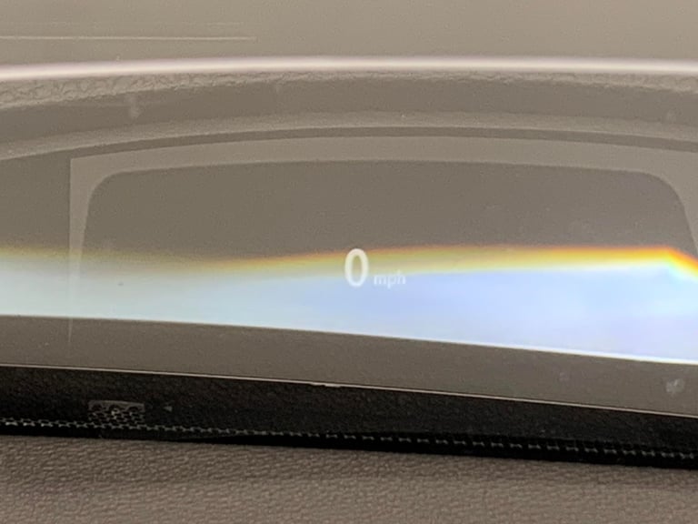 2019 Mitsubishi Eclipse Cross 1.5T Black SUV 5dr Petrol CVT 4WD Euro 6 (s/s) (163 ps) - CARPLAY -...