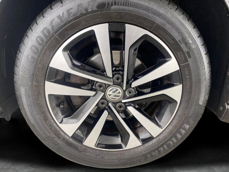 2020 Volkswagen Polo 1.0 TSI United Hatchback 5dr Petrol Manual Euro 6 (s/s) (95 ps) - USB AUDIO ...
