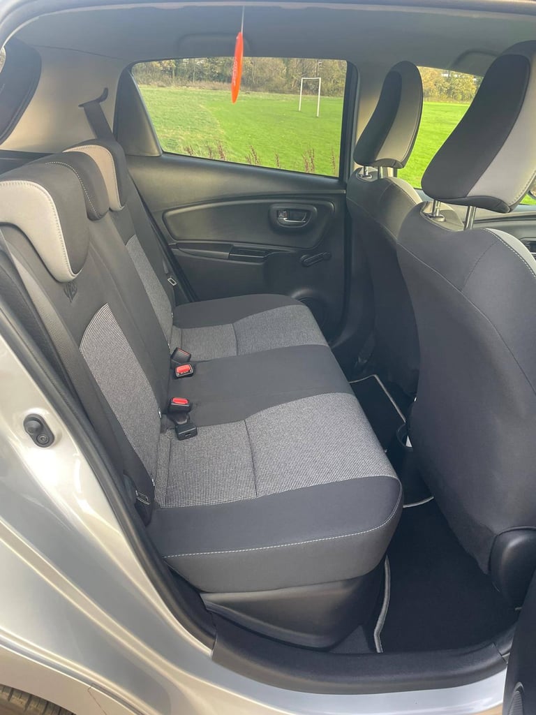 Toyota, YARIS, Hatchback, 2020, Other, 1497 (cc), 5 doors