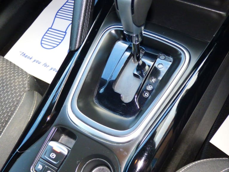  Renault Kadjar 1.5 dCi Dynamique Nav 5dr EDC Diesel