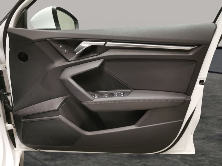 2021 Audi A3 2.0 TDI 30 S line Saloon 4dr Diesel Manual Euro 6 (s/s) (116 ps) - SPORTS S Saloon D...