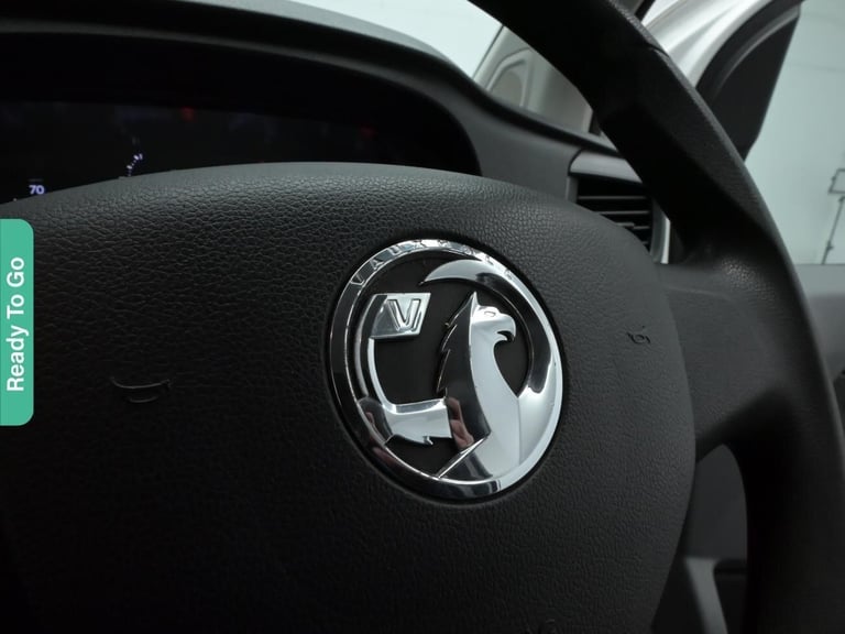 2021 Vauxhall Vivaro 1.5 Turbo D 2700 Dynamic Panel Van 6dr Diesel Manual L1 H1 Euro 6 (s/s) (10 ...