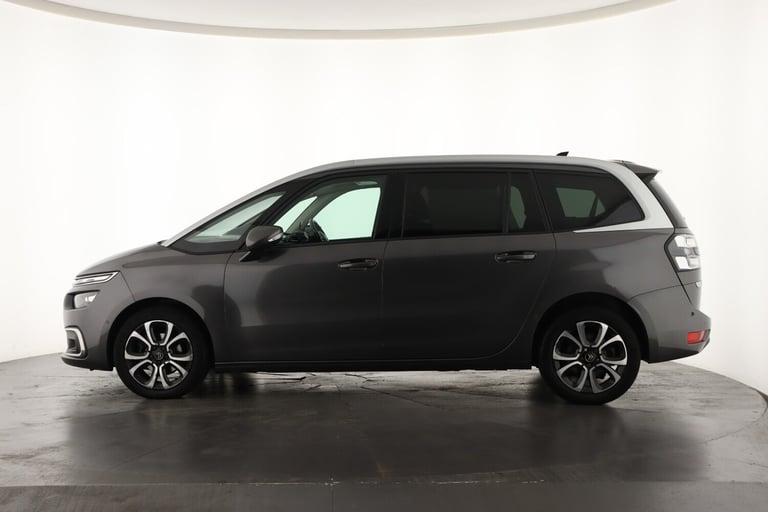 2020 Citroen C4 Grand Picasso 1.5 BlueHDi 130 Flair Plus 5dr EAT8 Estate Diesel Automatic