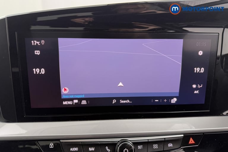 2023 Vauxhall Mokka 1.2 Turbo Ultimate 5dr Auto SUV Petrol Automatic