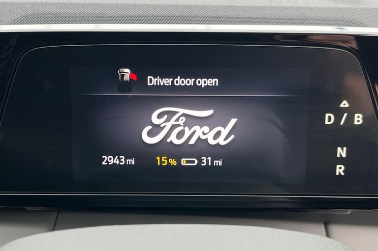 2024 Ford Explorer 210kW Select 77kWh 5dr Auto AUTO Estate Electric Automatic