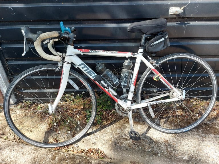 Racing bikes for sale gumtree sale