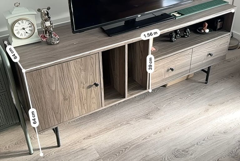 TV Stand/Unit - Collection Only