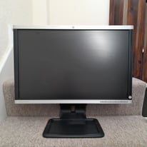 image for HP Screen Monitor (Faulty)